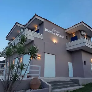 Meerithic Rokka Hotel de apartamente
