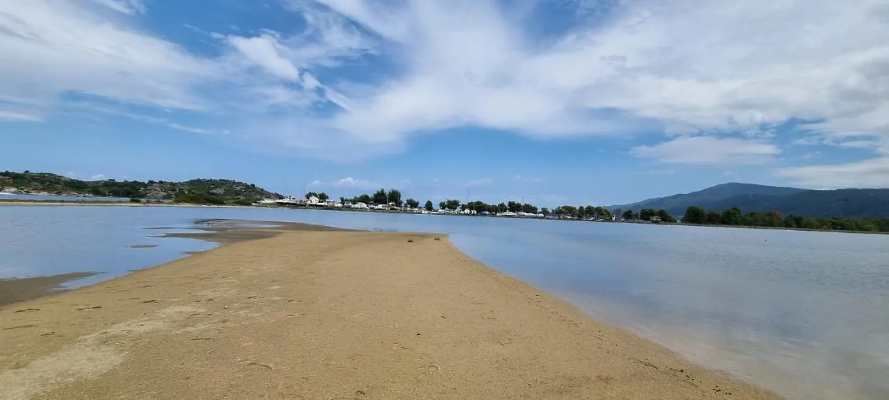 Itamos House Vourvourou Hotel 0*,  Greece