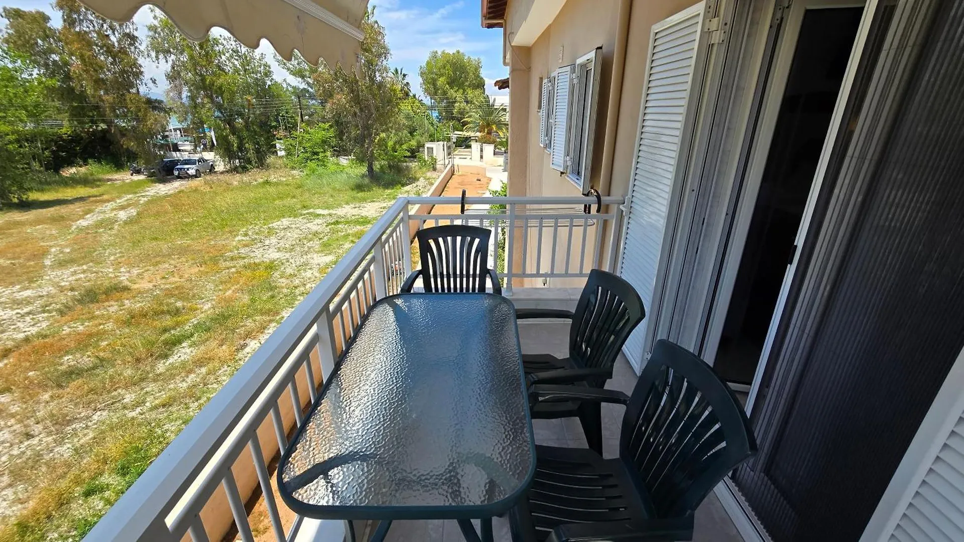 Itamos House Vourvourou Hotel 0*,
