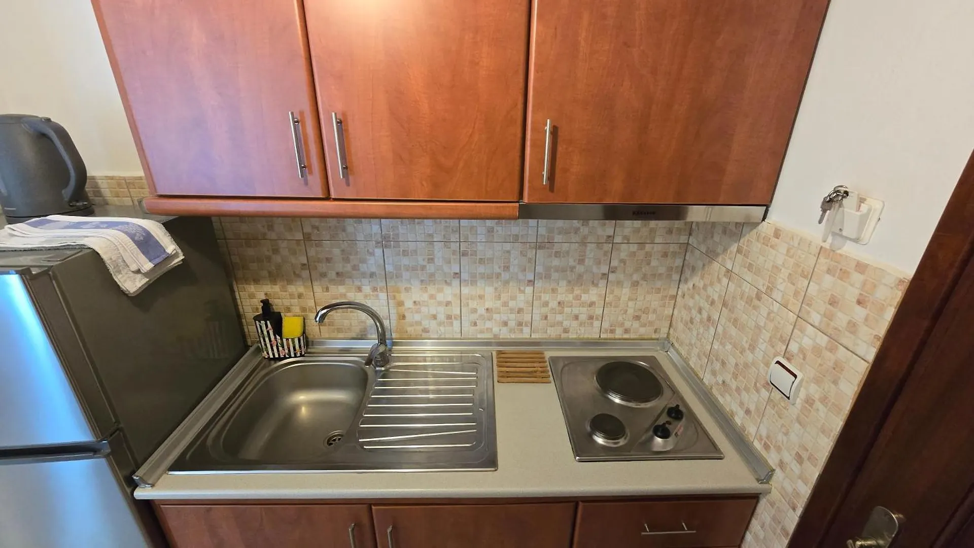 Itamos House Vourvourou Hotel